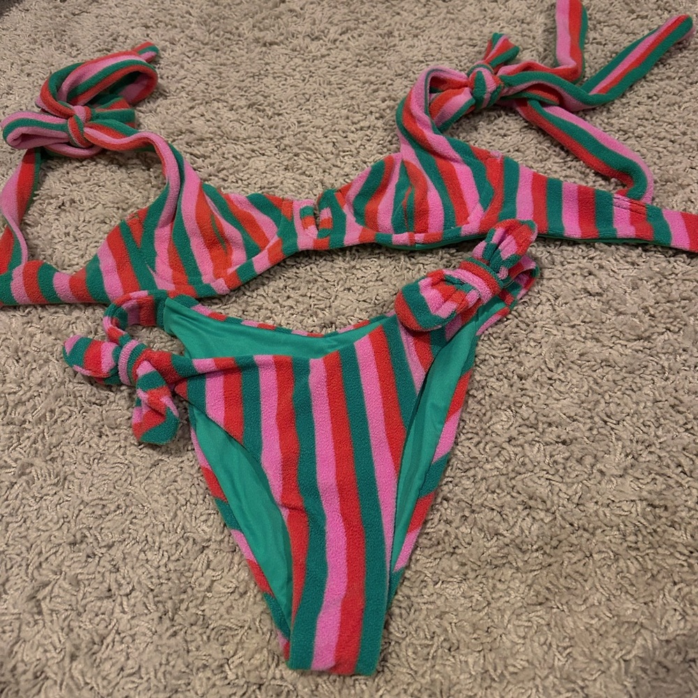 Beach riot swimsuit